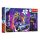 Trefl 60 darabos Batweels puzzle csomag