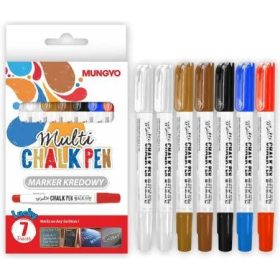 Dekor Kréta MUNGYO Fehér