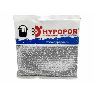 Hypopor fertőtlenítőszer, 50 gr