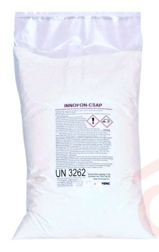 Innopon Csap 5kg fertőtlenítő csatornatisztító