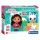 Clementoni 30 darabos puzzle csomag - Gabi babaháza