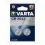 Gombelem, 2 db, VARTA CR2032 
