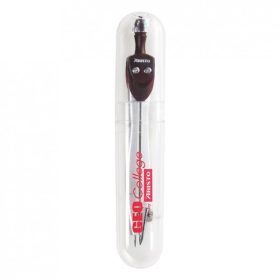 Körző ARISTO iskolai műanyag tokban