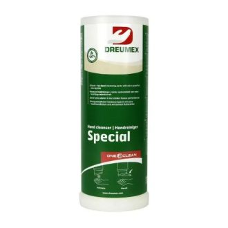Dreumex Special 2,8 kg Kéztisztító paszta One2Clean