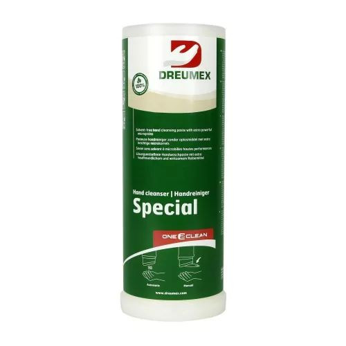 Dreumex Special 2,8 kg Kéztisztító paszta One2Clean