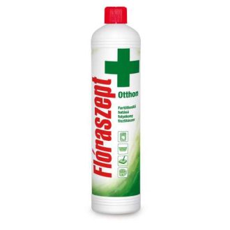 Fertőtlenítőszer, 1 l, Otthon, Flóraszept