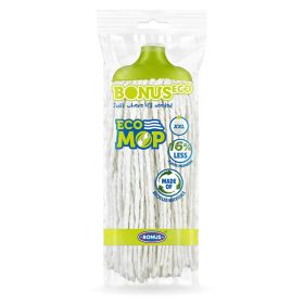 Felmosófej, pamut, Eco XXL, BONUS b422