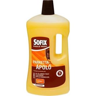 Parketta padlóápoló, 1 l, Sofix