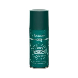 Borotvahab, 200 ml, Barbon Caola