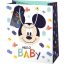 Cardex születésnapi díszzacskó Mickey egér
