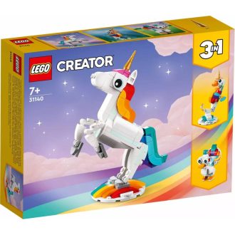 LEGO Creator Varázslatos egyszarvú