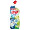 Bref wc tisztító Power Aktiv gél 700ml lemon