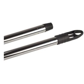 Felmosónyél, króm, 130 cm GO6