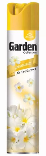 Garden vízbázisú légfrissítő 300ml Jasmine
