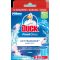 WC öblítő korong utántöltő, 2x36 ml, Fresh Discs, marine, DUCK
