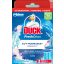 WC öblítő korong utántöltő, 2x36 ml, Fresh Discs, marine, DUCK