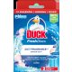 WC öblítő korong utántöltő, 2x36 ml, Fresh Discs, marine, DUCK