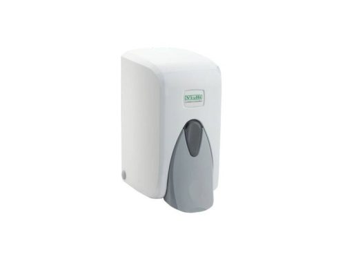 Tr. Adagoló Easy habszappan tartályos 500 ml ABS fehér