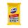 Nedves törlőkendő, 60 db, DOMESTOS, citrus