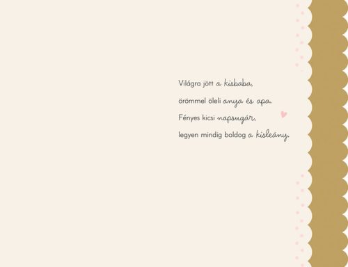 Képeslap, megérkeztem, lány, Mickey egér, Cardex, G árkód