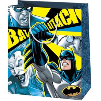 Cardex Batman Ajándéktasak