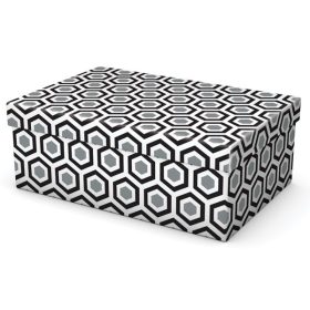 Díszdoboz (24x16x9 cm)