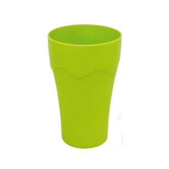 Műanyag pohár 2,5 dl Ati, vegyes színek