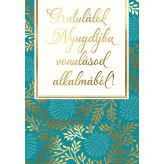 Képeslap, Nagymamának!