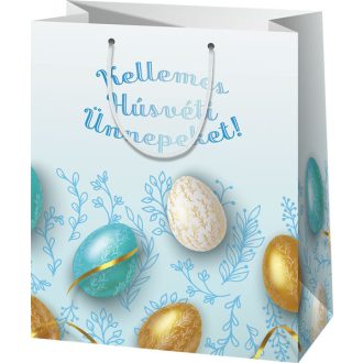 Ajándéktasak, Kellemes Húsvéti Ünnepeket!