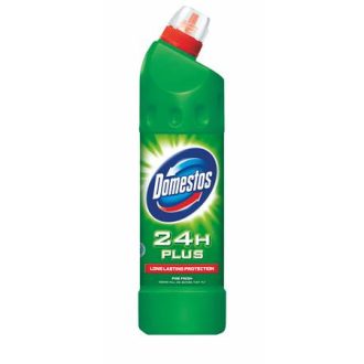 Általános fertőtlenítőszer, 750 ml, DOMESTOS, fenyő