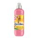 Öblítő, 0,925 l, COCCOLINO  Honeysuckle Sandalwood