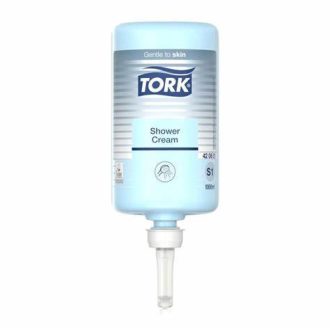 TORK 420601 S1 S foly szappan haj-tus 1l 1000 kézmosás