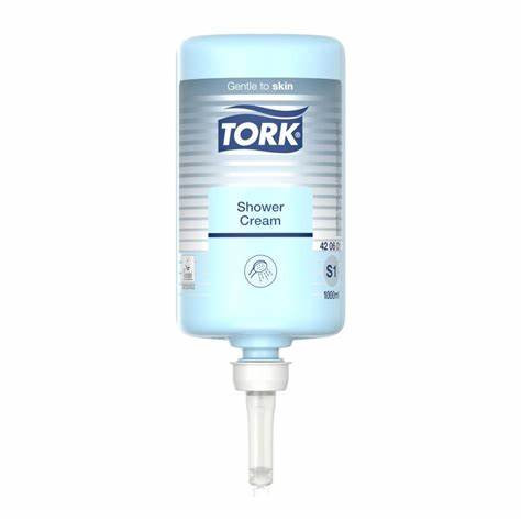 TORK 420601 S1 S foly szappan haj-tus 1l 1000 kézmosás