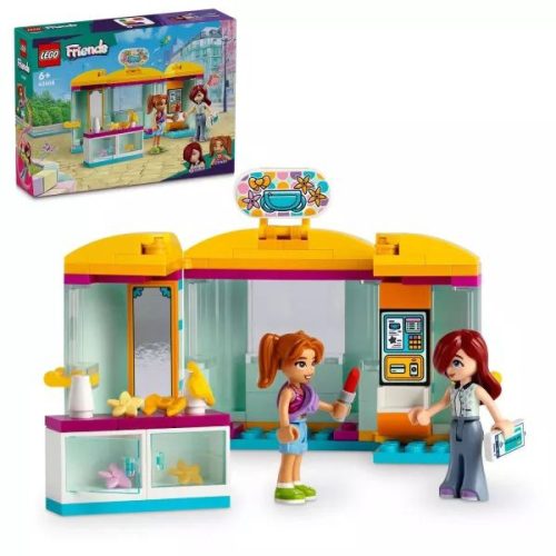 LEGO Friends Kiegészítők Apró Boltja