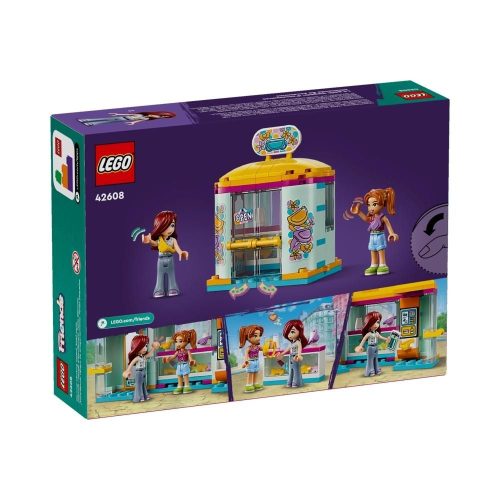 LEGO Friends Kiegészítők Apró Boltja
