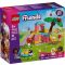 LEGO Friends - Tengerimalacok játszótere