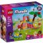 LEGO Friends - Tengerimalacok játszótere