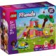 LEGO Friends - Tengerimalacok játszótere