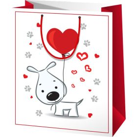 Díszzacskó közepes, általános 178*100*230