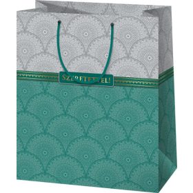 Díszzacskó közepes, általános 178*100*230