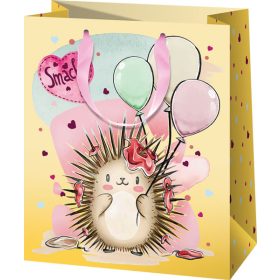 Cardex születésnapi díszzacskó közepes