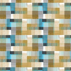 Cardex csomagolópapír 100x70cm, kockák