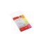 Jelölőcímke 20x50mm 4x40lap papír A-series 