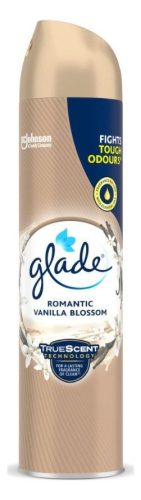 Légfrissítő GLADE Magnólia és Vaníllia 300 ml