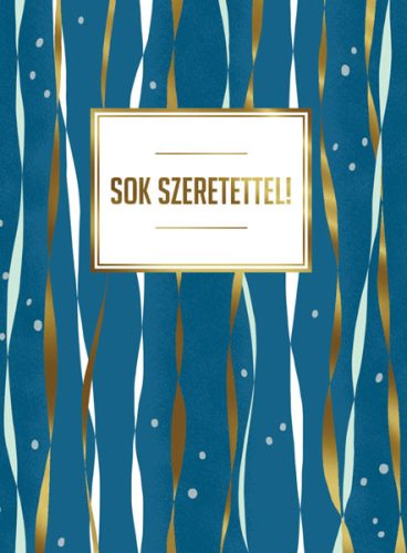 Mini, gratulációs, Cardex kártya