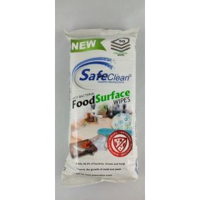 Lara Nedves törlőkendő 50db-os Minden felületre