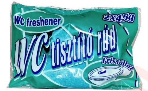 Wc-tisztító frissítő utántöltő