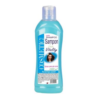 Sampon, normál hajra, 1 l, Dalma