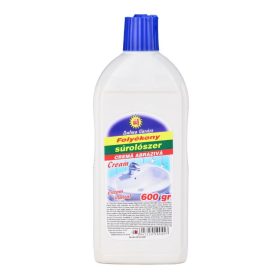 Folyékony súrolószer, 600 g, Dalma