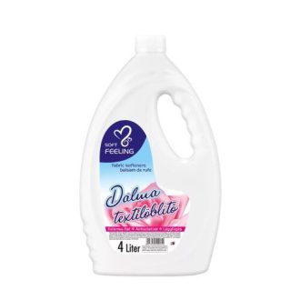 Öblítő, 4 l, Dalma